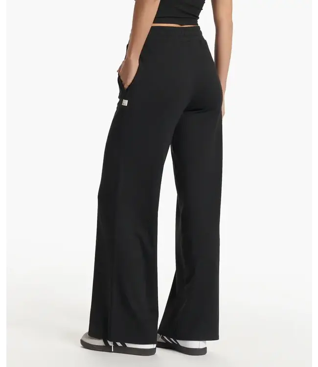 Vuori Women's Halo Essential Wideleg Pant