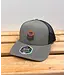 Ramakko's 40th Anniversary Logo Patch Hat