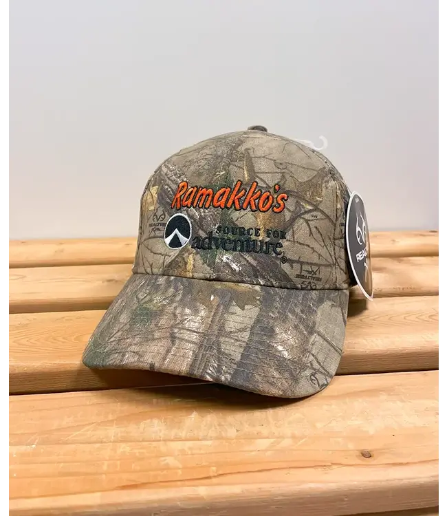 Ramakko's Hunting Cap
