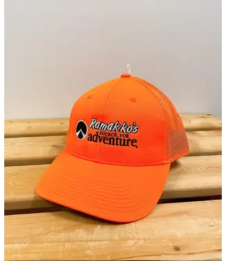 RAMAKKO'S Ramakko's Hunting Cap