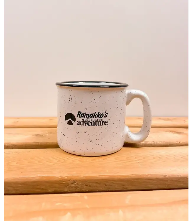Ramakko's Campfire Mugs