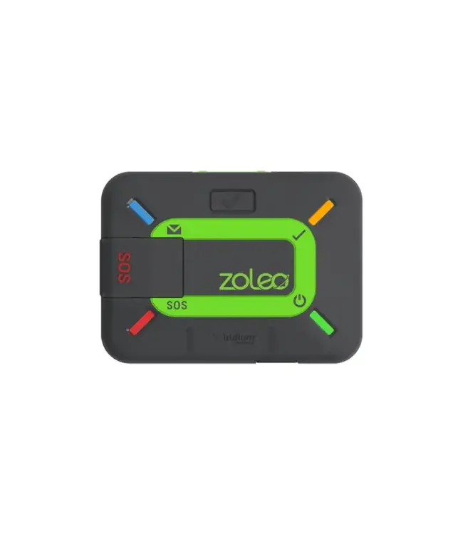 Zoleo Global Satellite Communicator