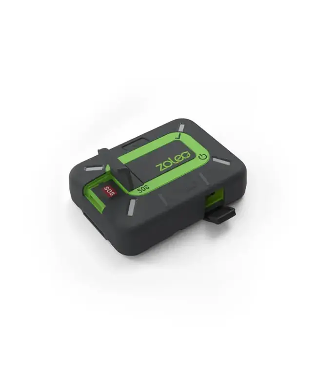 Zoleo Global Satellite Communicator