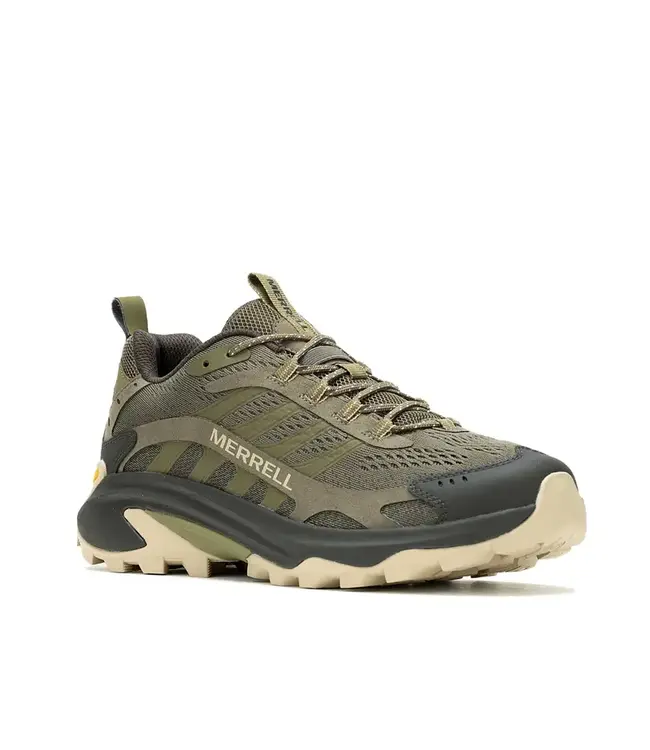 Merrell Men's Moab Speed 2