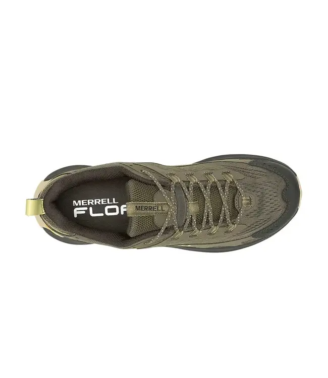 Merrell Men's Moab Speed 2