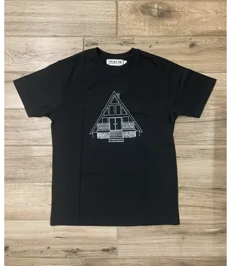 Poplar & Pine A-Frame T-Shirt