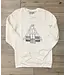 Poplar & Pine A-Frame Crew Sweater