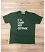 Poplar & Pine Men's It's Camp Not Cottage Tee