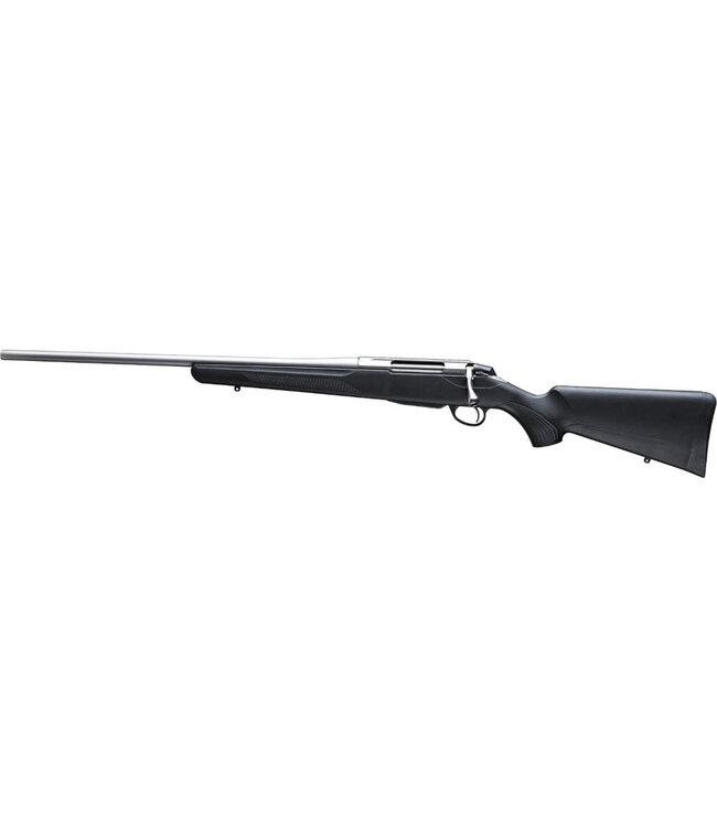 Tikka T3X Lite Stainless Left-Hand 30-06 SPRG 22.4" BBL