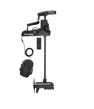 MINNKOTA Minn Kota Ulterra | 80 Lb | 60 '' | MEGA Down Imaging | Wireless Remote