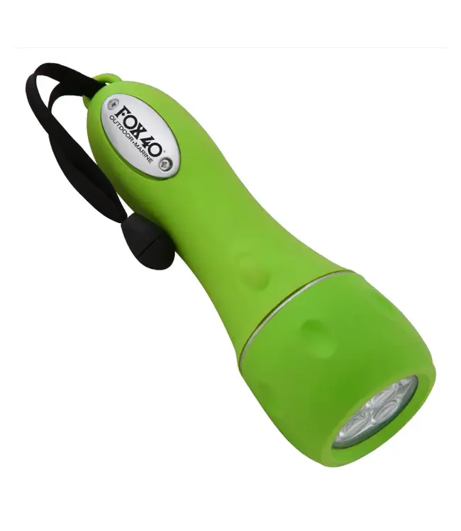 Fox 40 International Led Flashlight