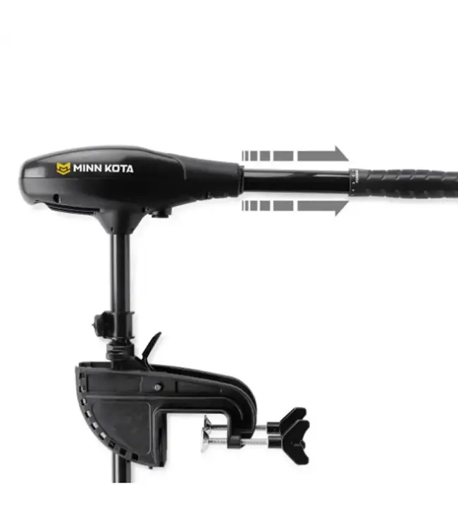 Minn Kota Endura Max | 55lb | 36''