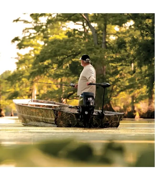 Minn Kota Endura Max | 55lb | 36''