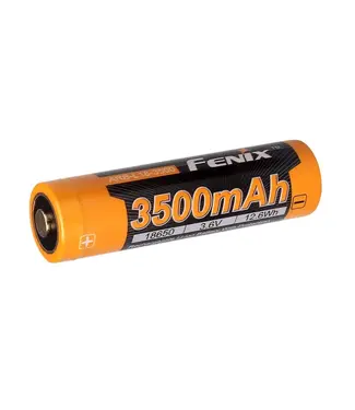 FENIX Fenix ARB-L18-3500 Rechargeable 18650 Battery