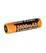 Fenix ARB-L18-3500 Rechargeable 18650 Battery