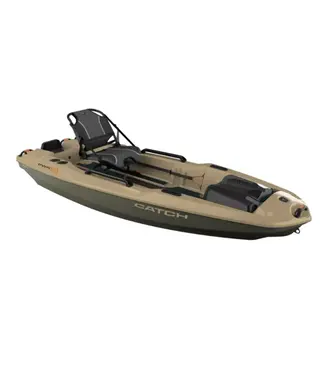 Pelican Sport Catch PWR 100 Fishing Kayak