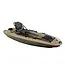 Pelican Sport Catch PWR 100 Fishing Kayak