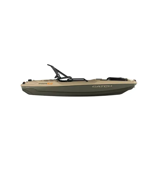 Pelican Sport Catch PWR 100 Fishing Kayak