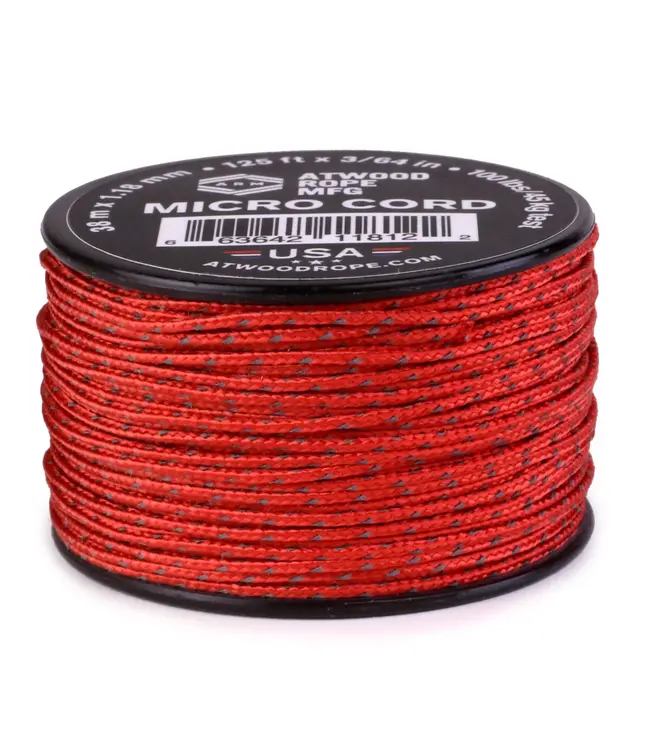 Atwood Rope 1.18mm Micro Cord