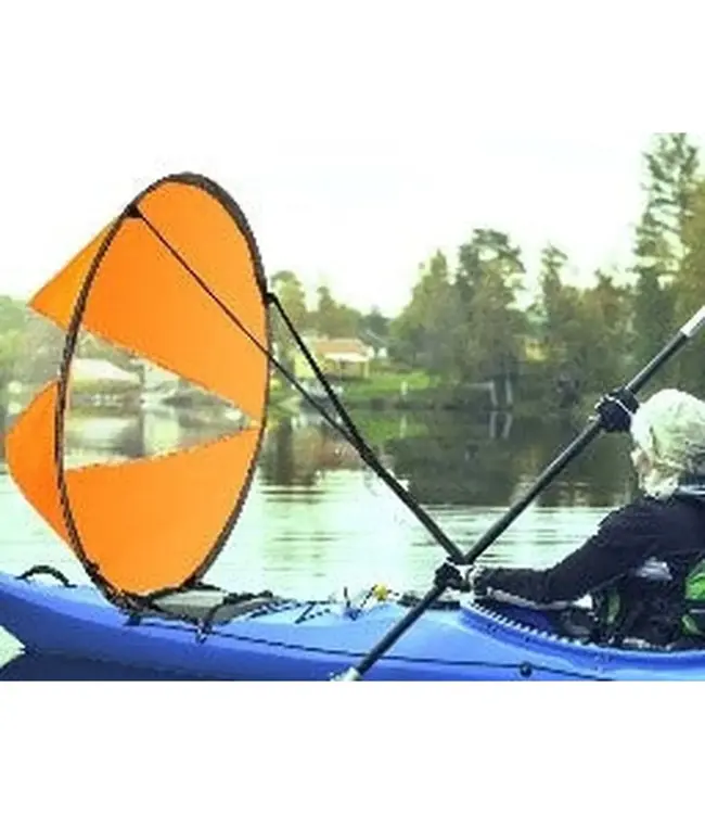 Riot Kayak & Canoe Sail