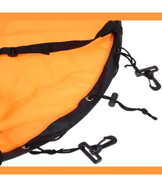 Riot Kayak & Canoe Sail