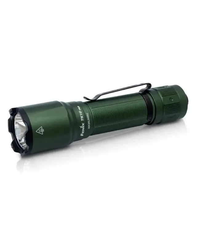 Fenix Tk16 V2.0 Tactical Flashlight