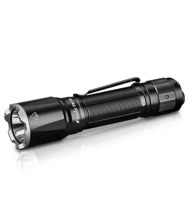 Fenix Tk16 V2.0 Tactical Flashlight