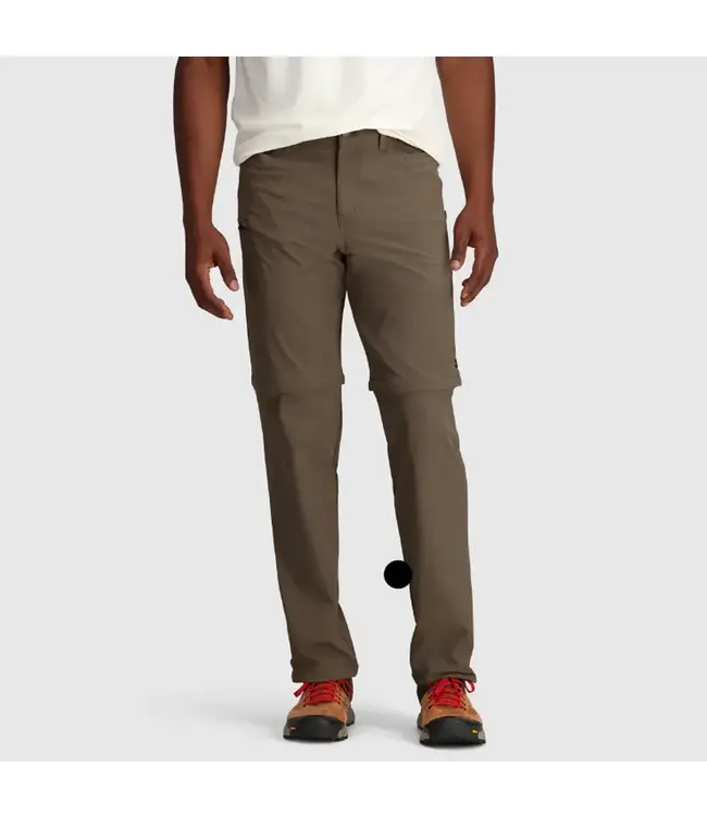 Outdoor Research Men's Ferrosi Convertible Pants