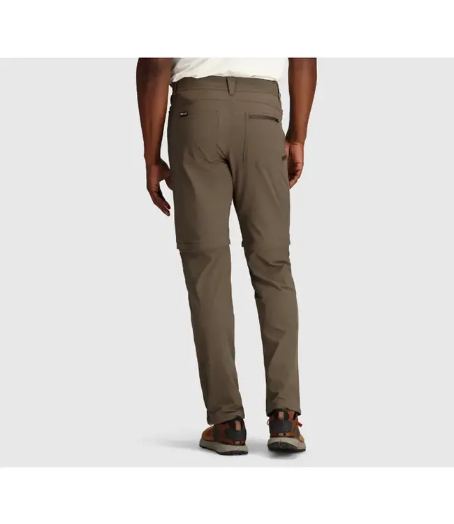 Outdoor Research Men's Ferrosi Convertible Pants