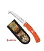 Outdoor Edge 4.5" FLIP N' ZIP™4.5" FLIP N' ZIP Aluminum Handle Folding Saw