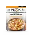 Peak Refuel Peach Cobbler