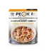 Peak Refuel Mountain Berry Cobbler