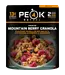 Peak Refuel Mountain Berry Granola