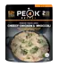 Peak Refuel Cheesy Chicken & Broccoli