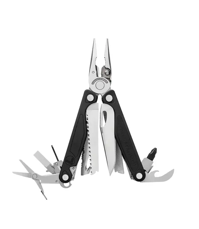 Leatherman Charge +