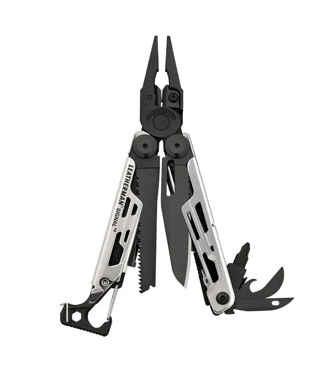 Leatherman Signal