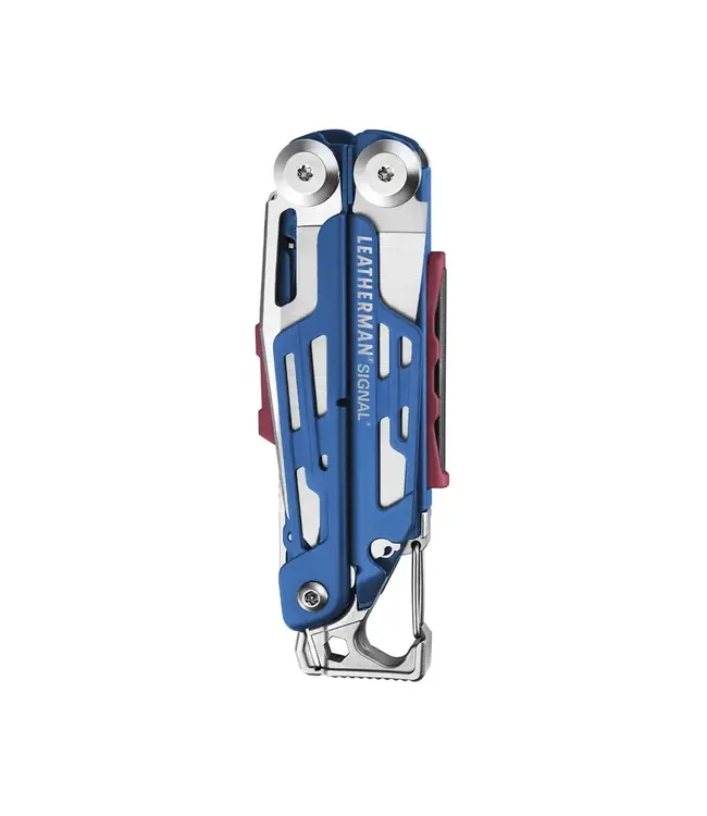 Leatherman Signal