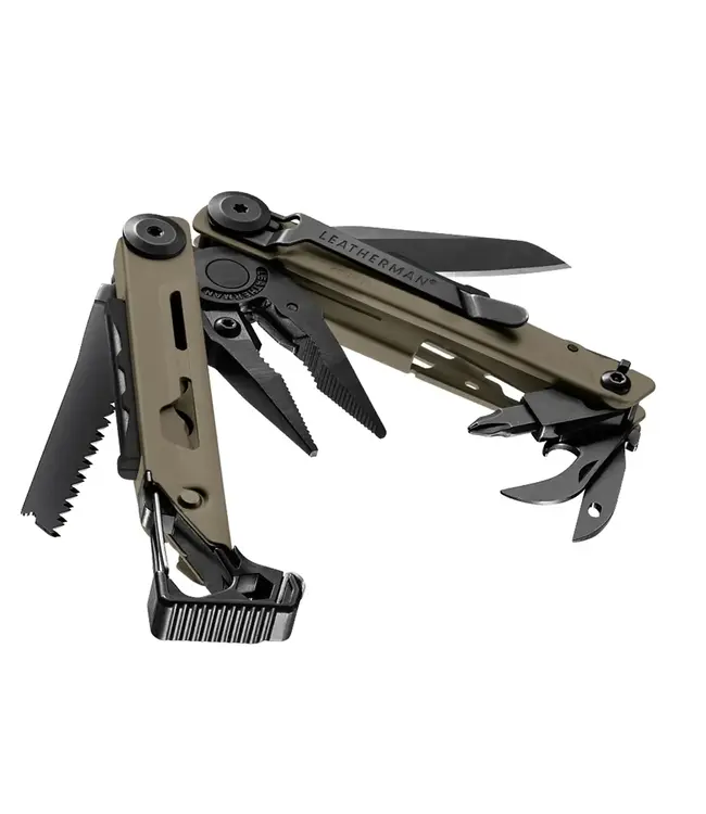 Leatherman Signal Multi-Tool
