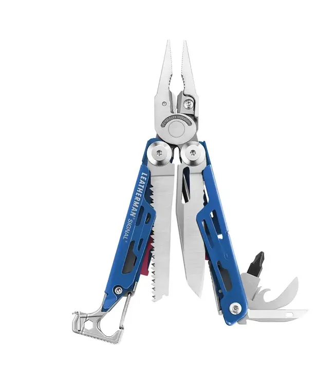 Leatherman Signal Multi-Tool