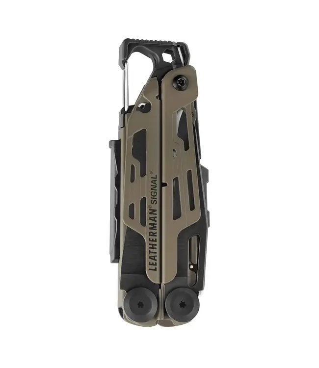 Leatherman Signal