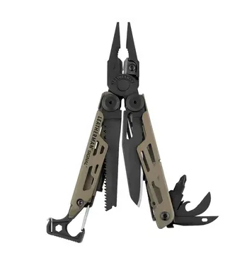 LEATHERMAN Leatherman Signal Multi-Tool