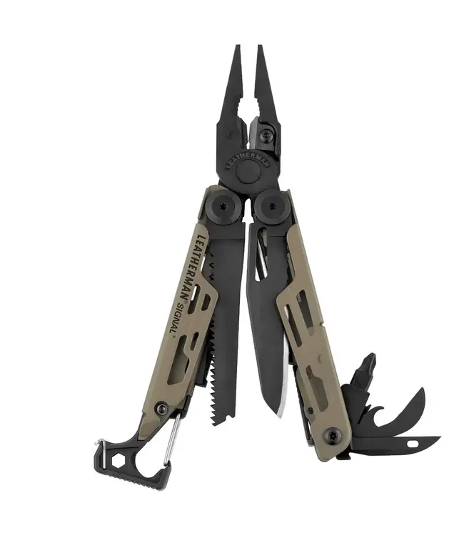 Leatherman Signal Multi-Tool