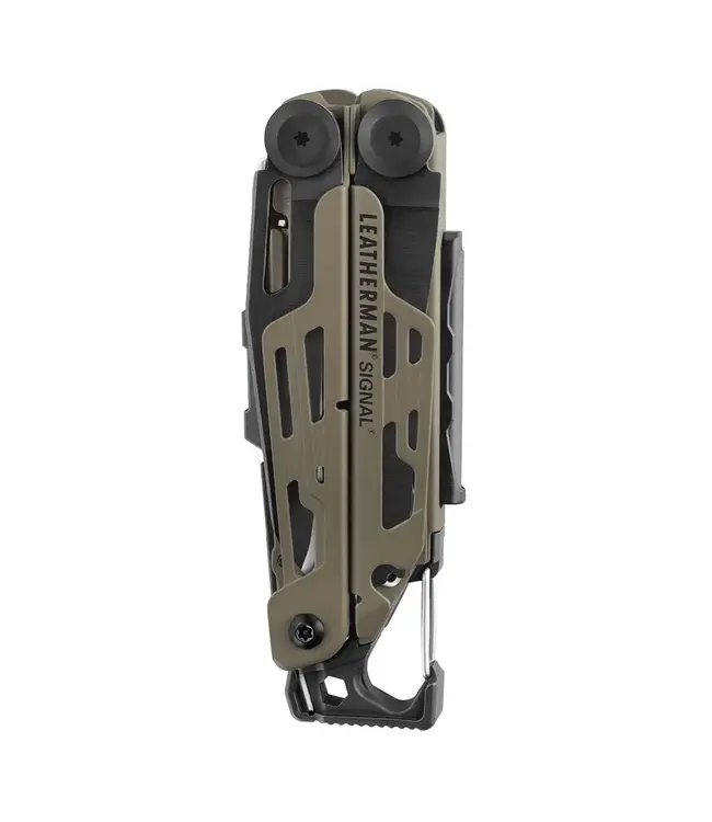 Leatherman Signal