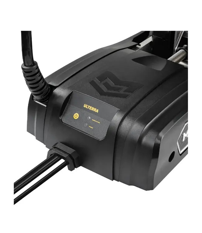 Minn Kota Ulterra |  90/115 lb | 72 " | DSC