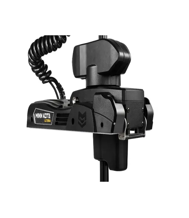 Minn Kota Ulterra |  90/115 lb | 72 " | DSC