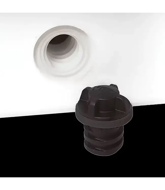 Yeti Vortex Drain Plug