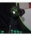 LitezAll Rechargeable Clip On Fan with Light