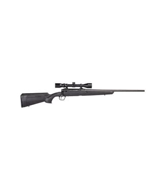 SAVAGE FIREARMS Savage Axis XP 22-250REM 22" BBL