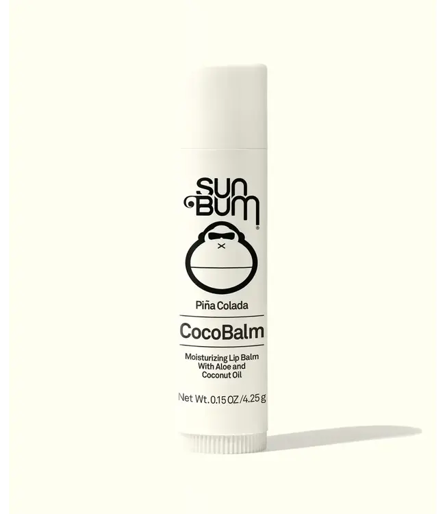 Sun Bum CocoBalm Lip Balm