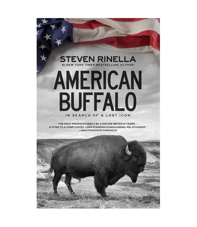 American Buffalo